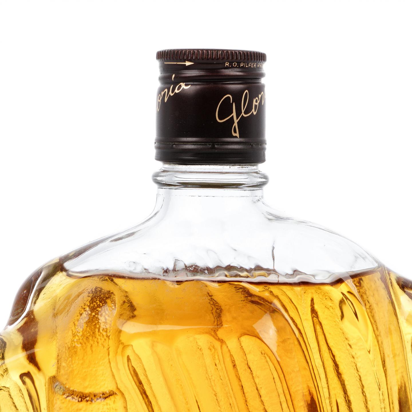 轻井泽 帆船 特级 调和 760ml 2支组
