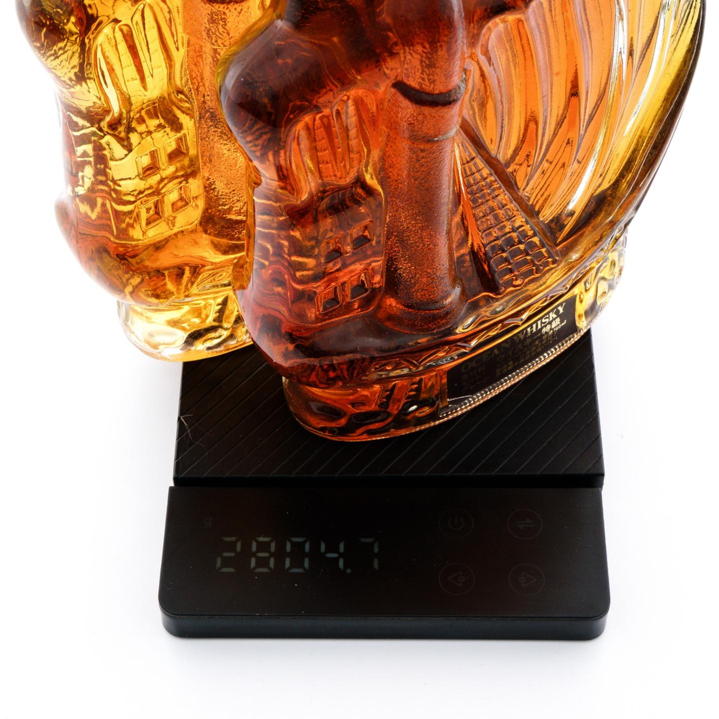 轻井泽 帆船 特级 调和 760ml 2支组