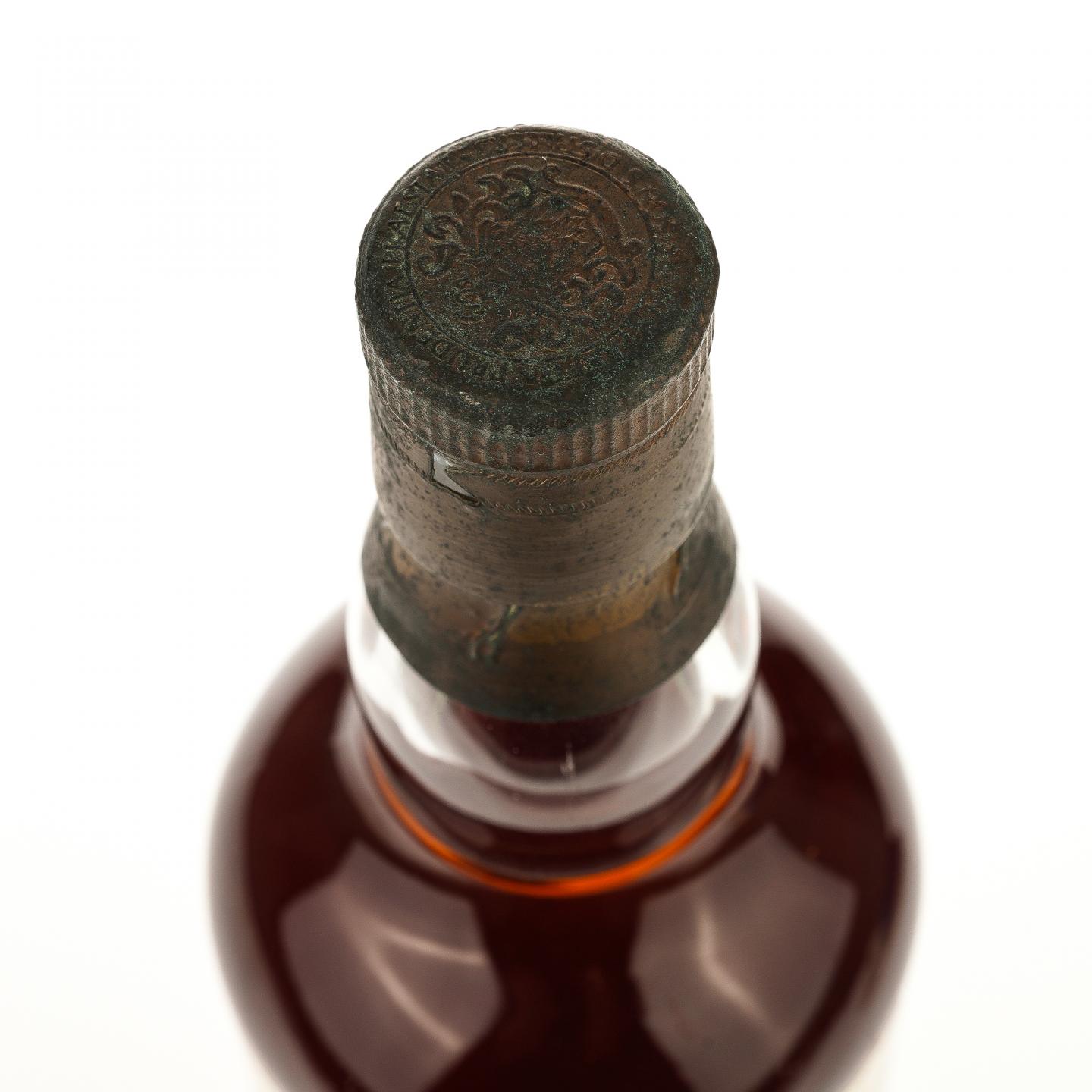【威士忌】波摩 1969 海鸥标 750ml
