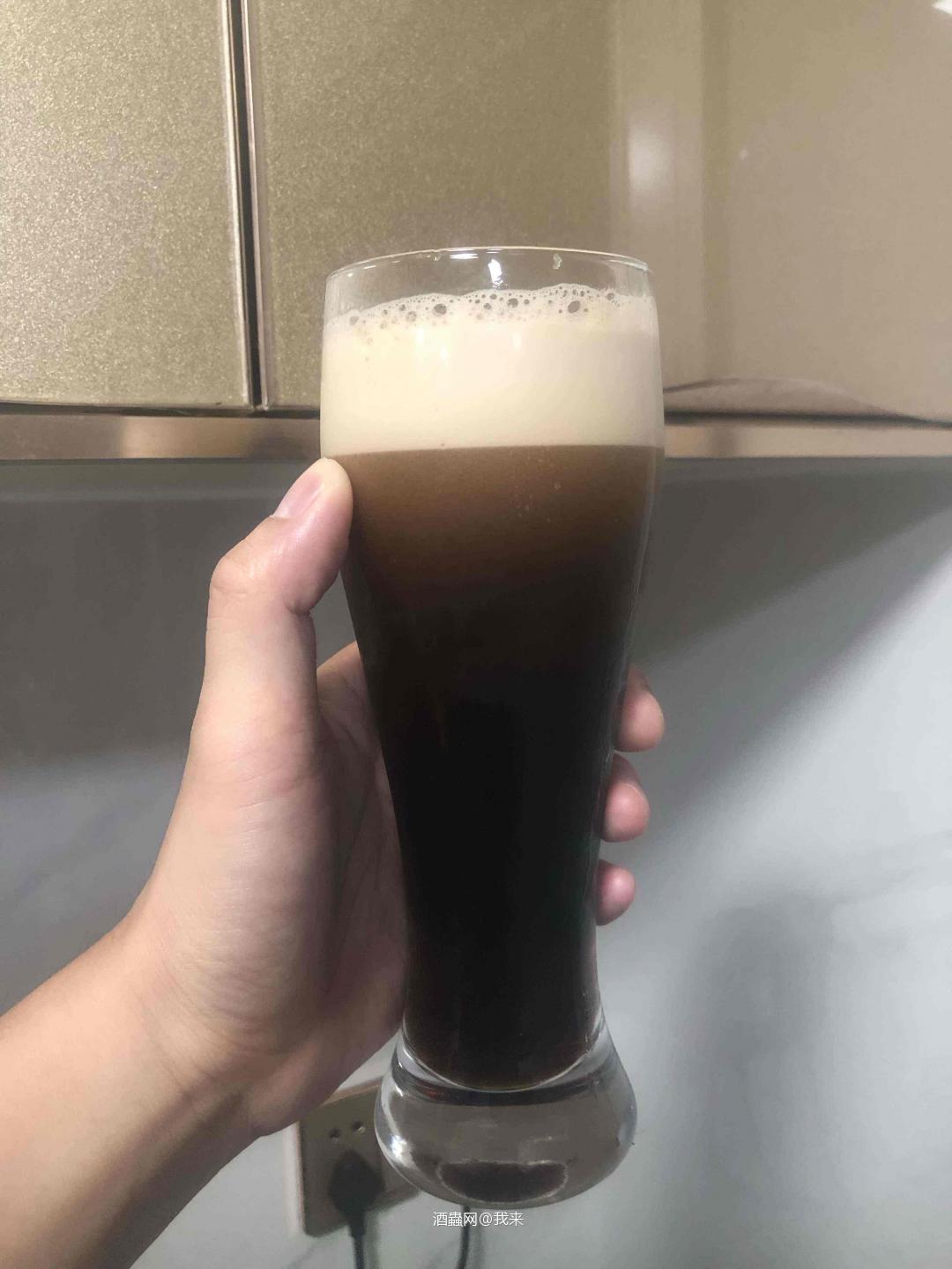 流沙般的口感