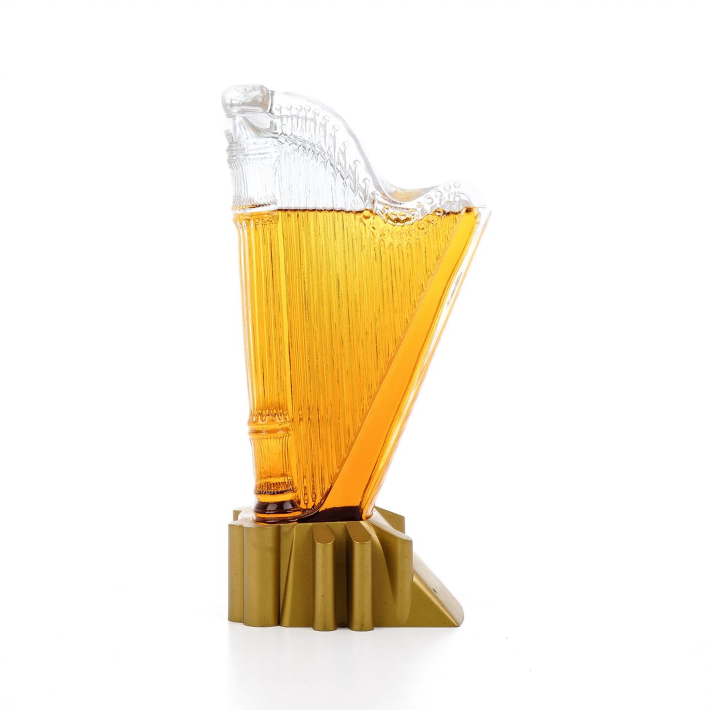 Nikka 竖琴造型 调和 500ml