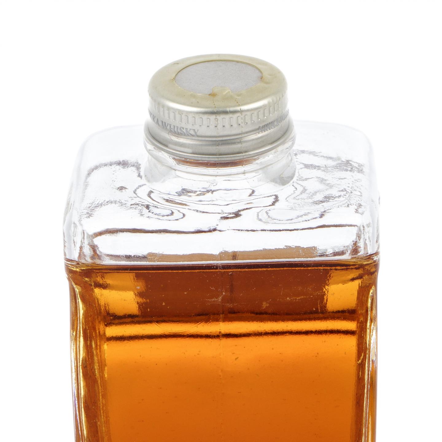 Nikka 竖琴造型 调和 500ml