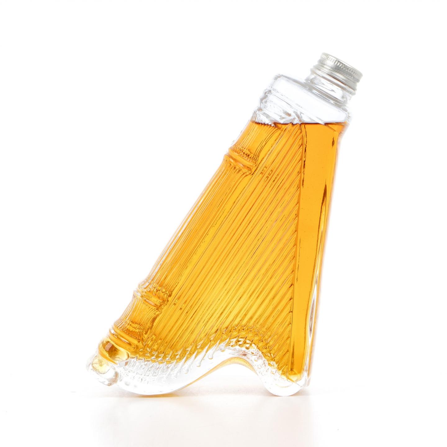 Nikka 竖琴造型 调和 500ml