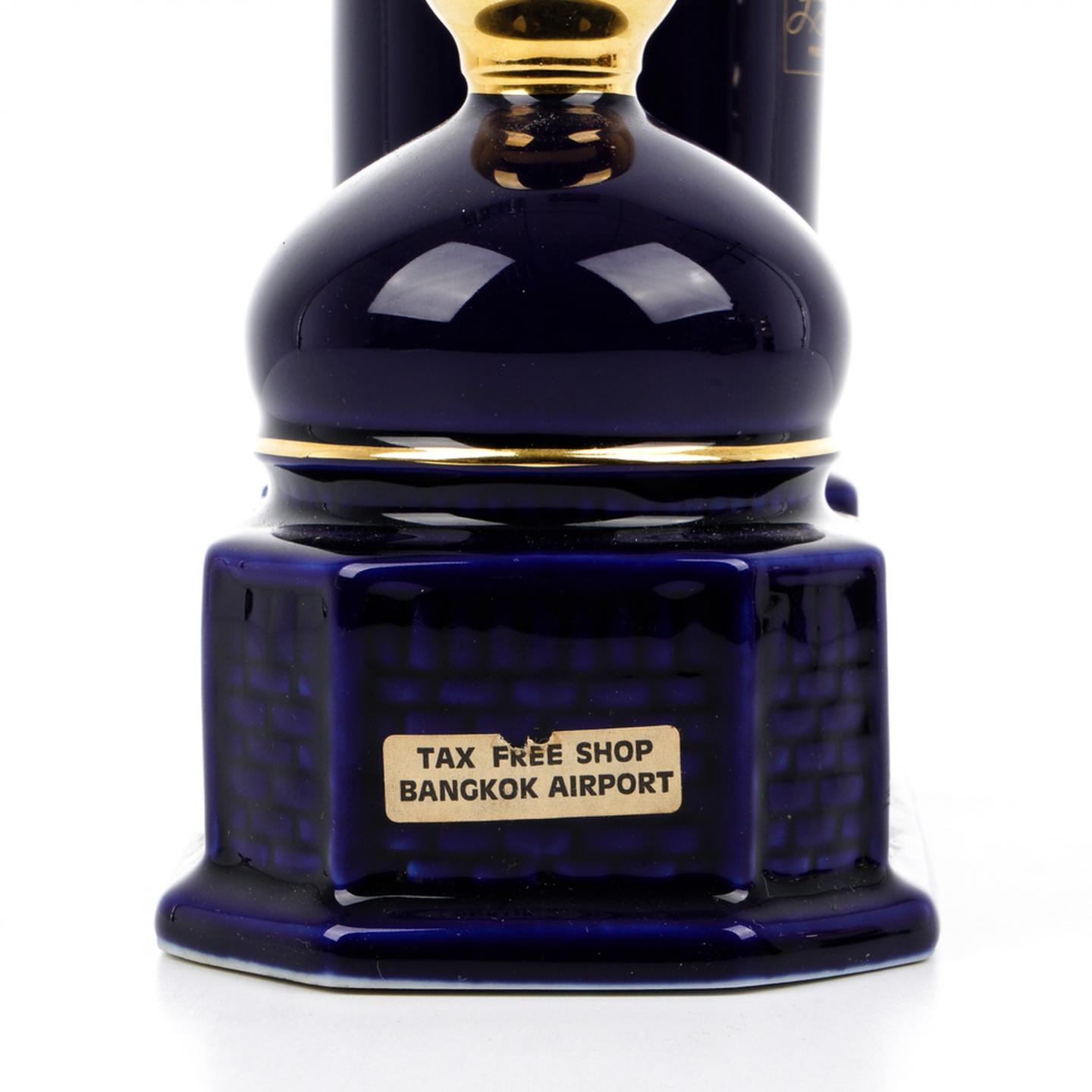 Janneau Grand Armagnac Extra 雅文邑白兰地 蒸馏器造型