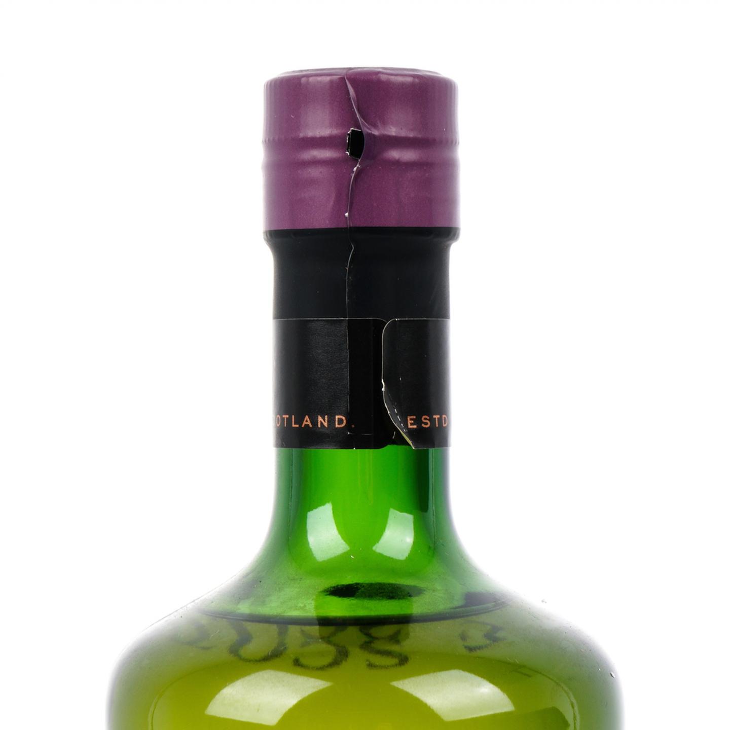 SMWS 44.94 克莱拉奇 11年 2007