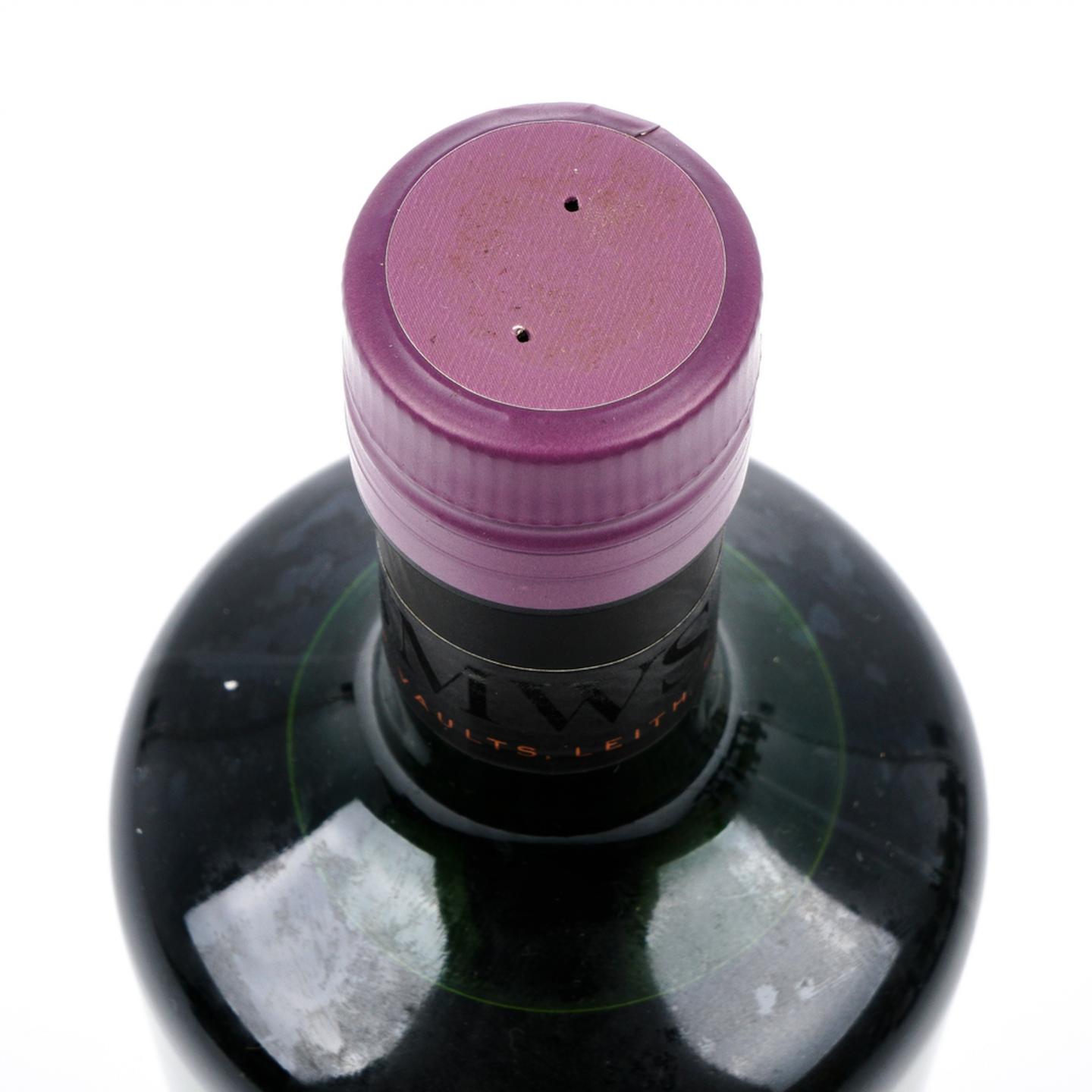 SMWS 44.94 克莱拉奇 11年 2007