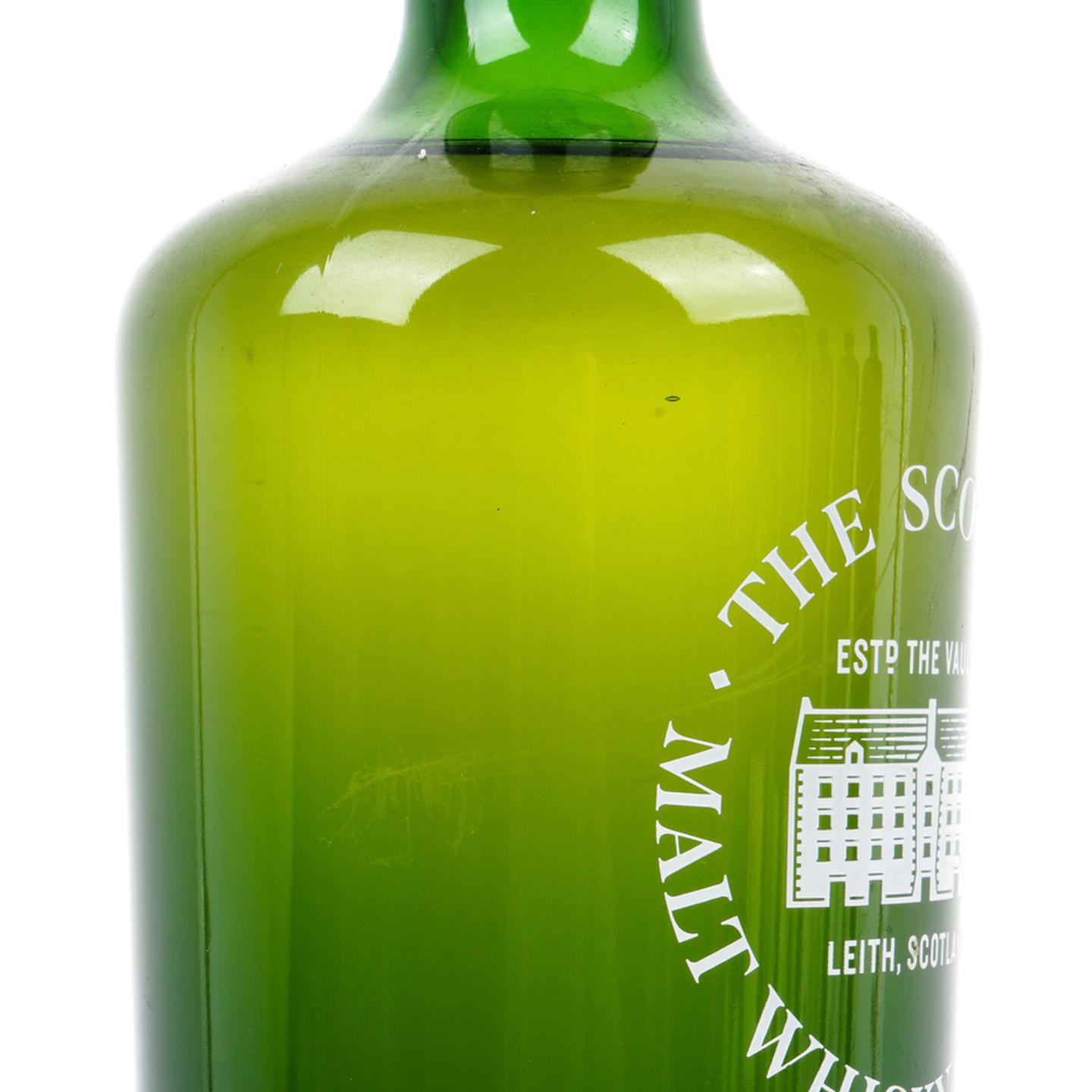 SMWS 44.94 克莱拉奇 11年 2007