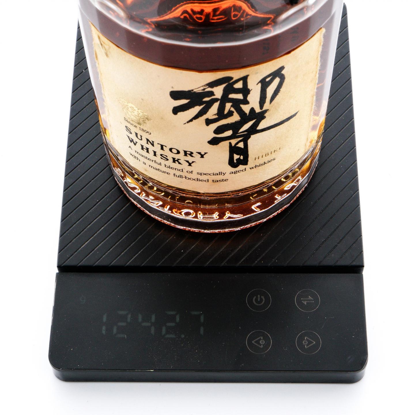 响 金花标 金挂件 43% 700ml