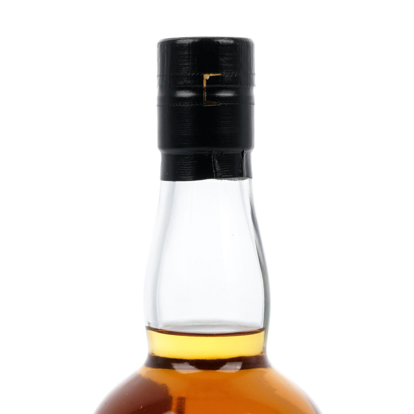 秩父 红叶 Wine Wood Reserve