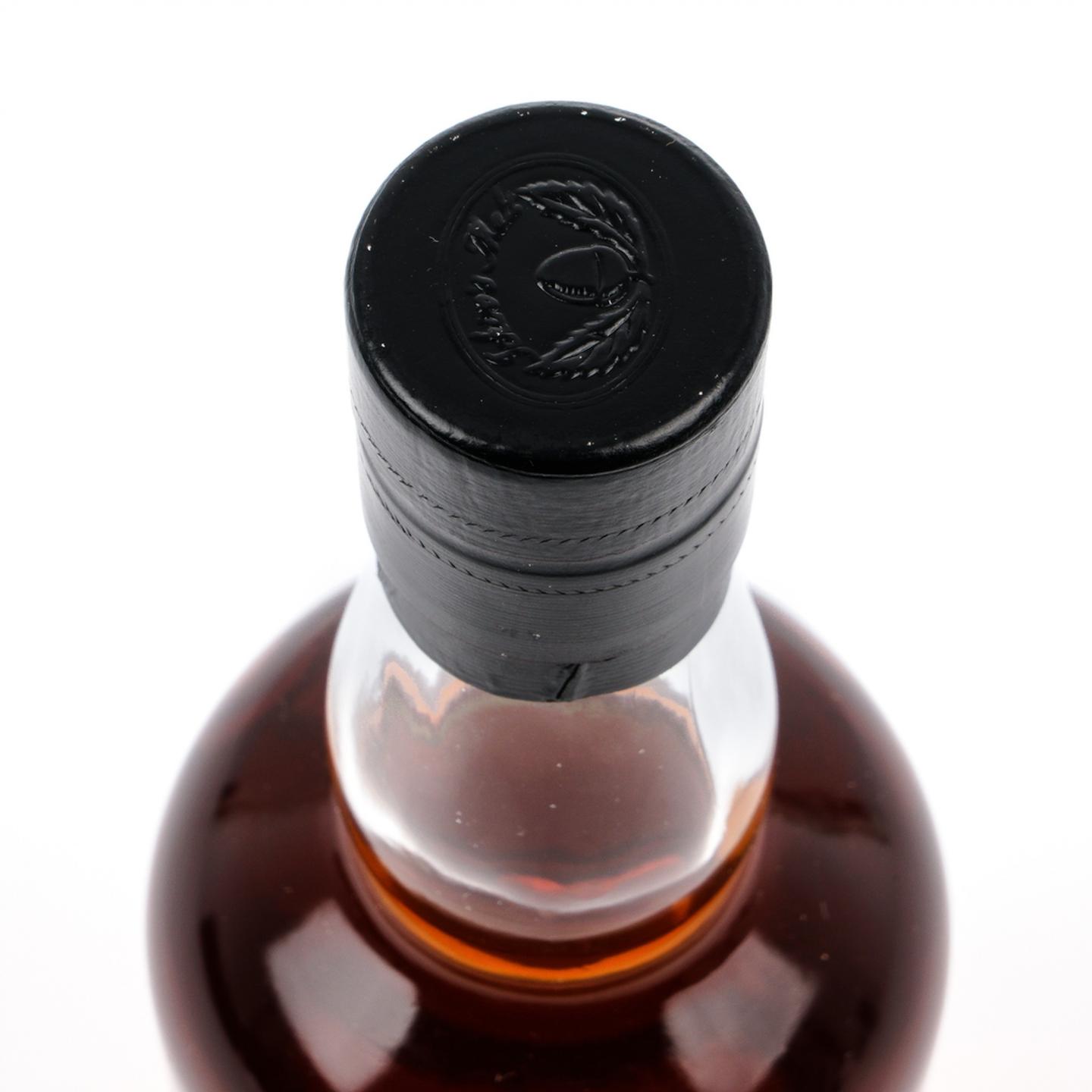 秩父 红叶 Wine Wood Reserve
