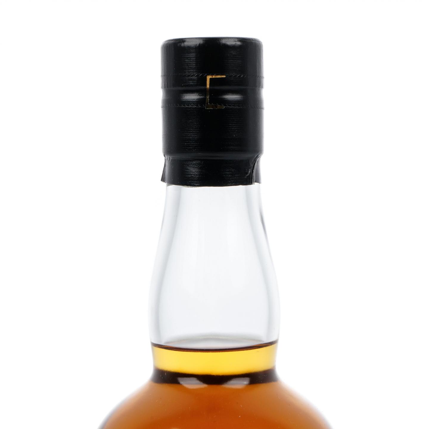 秩父 Ichiro's Malt 金叶 MWR 调和麦芽威士忌 46%