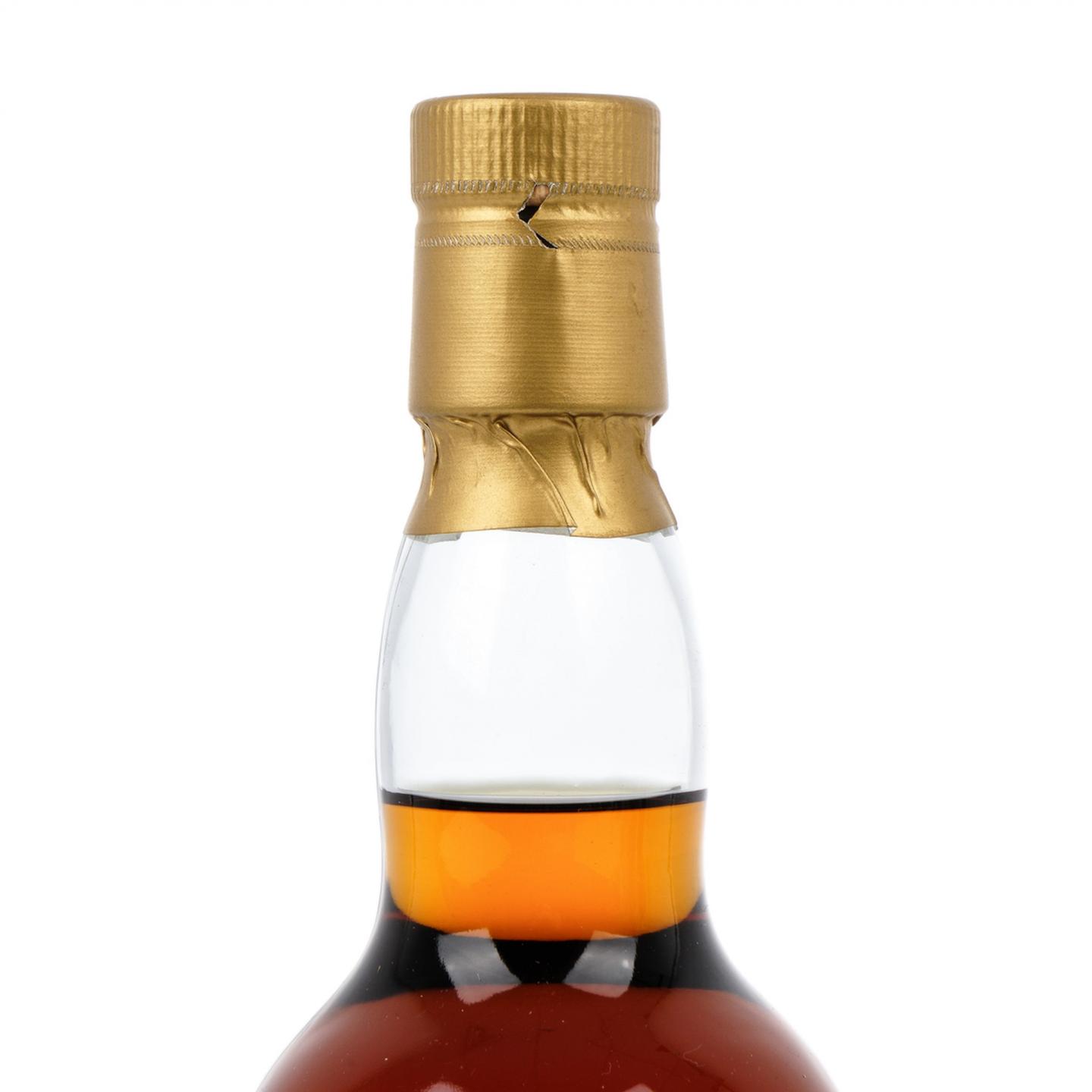 TWA 49年 2019 小香槟区 干邑 Lot 19 No.70
