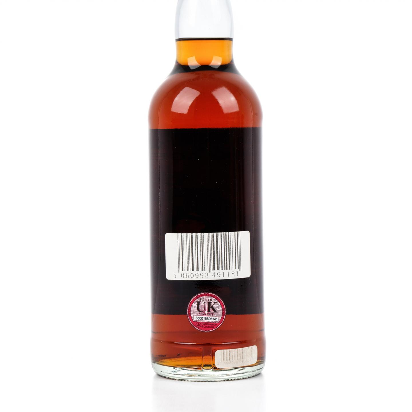 TWA 49年 2019 小香槟区 干邑 Lot 19 No.70