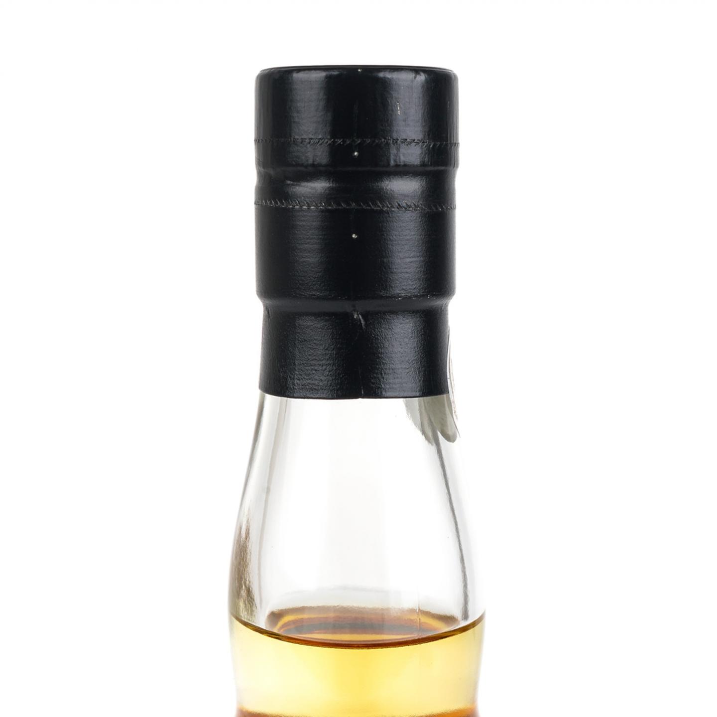 秩父 2015-2020 台湾地限 Whisky LUXE星光影展