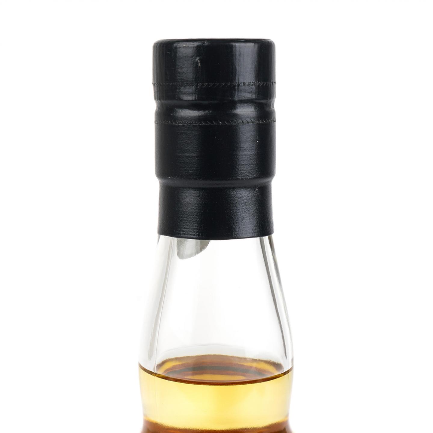 秩父 2015-2020 台湾地限 Whisky LUXE星光影展