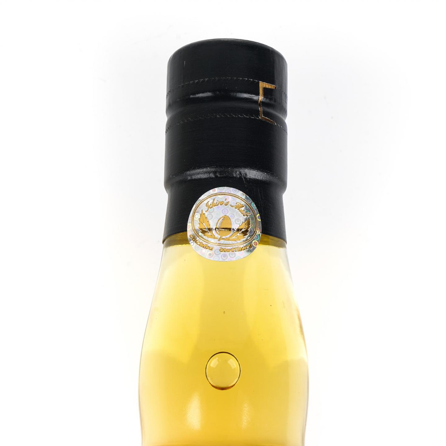 秩父 2015-2020 台湾地限 Whisky LUXE星光影展