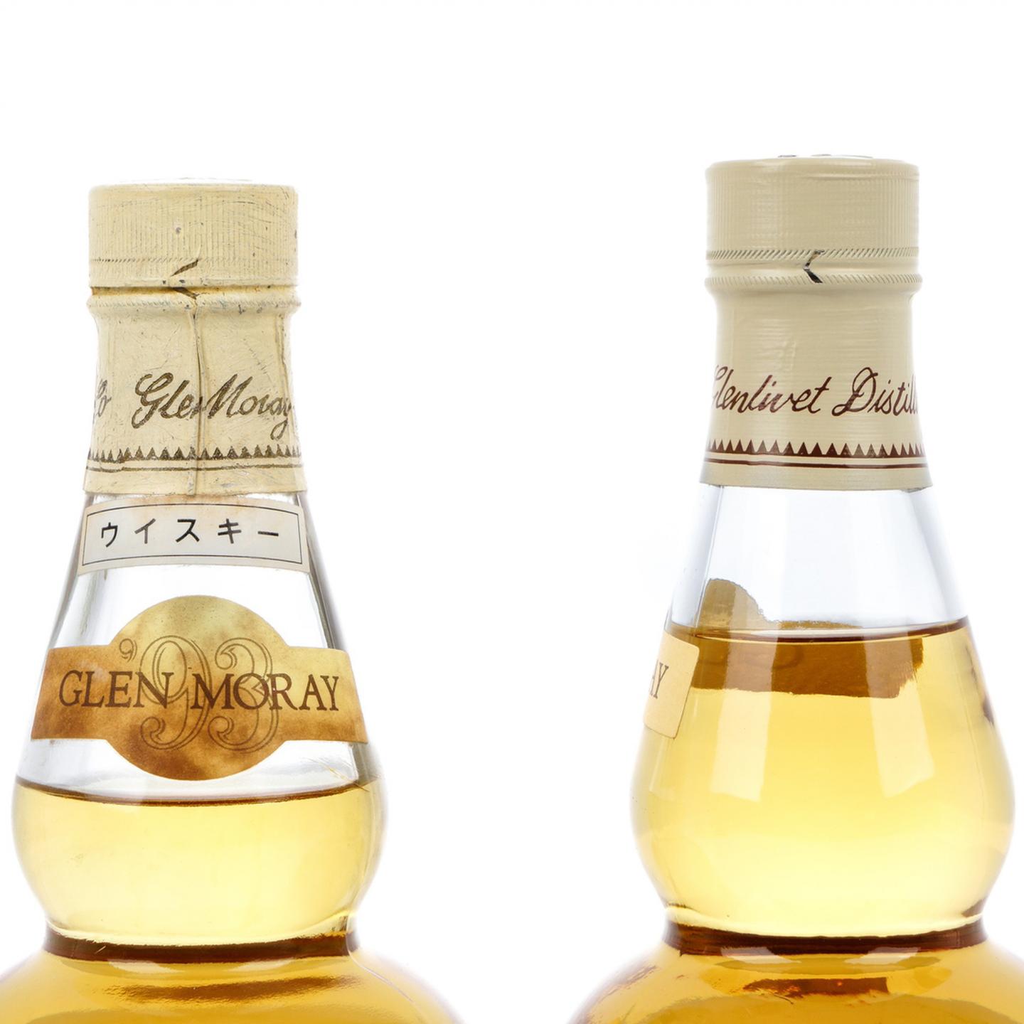 格兰莫雷 12年 750ml*2瓶组