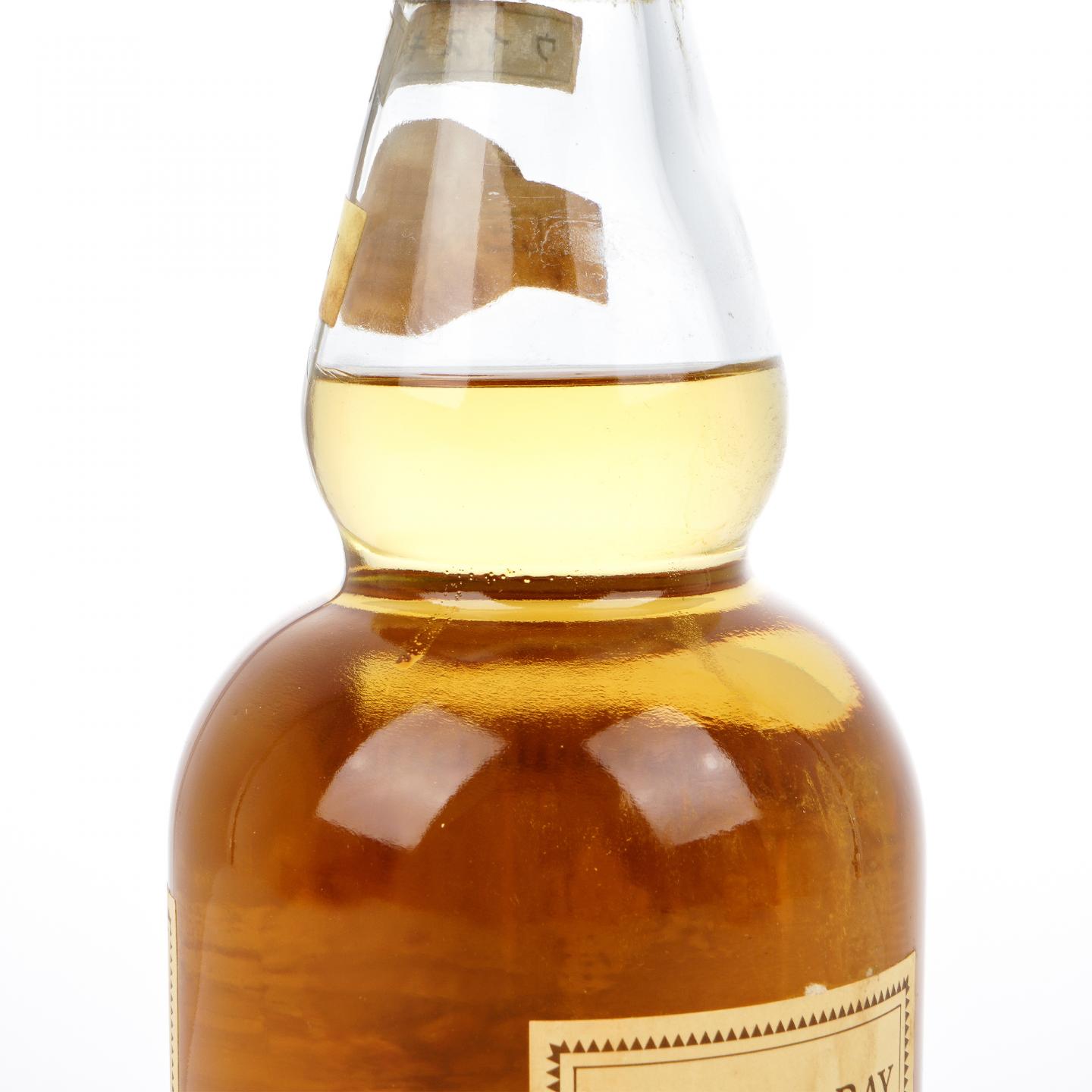 格兰莫雷 12年 750ml*2瓶组