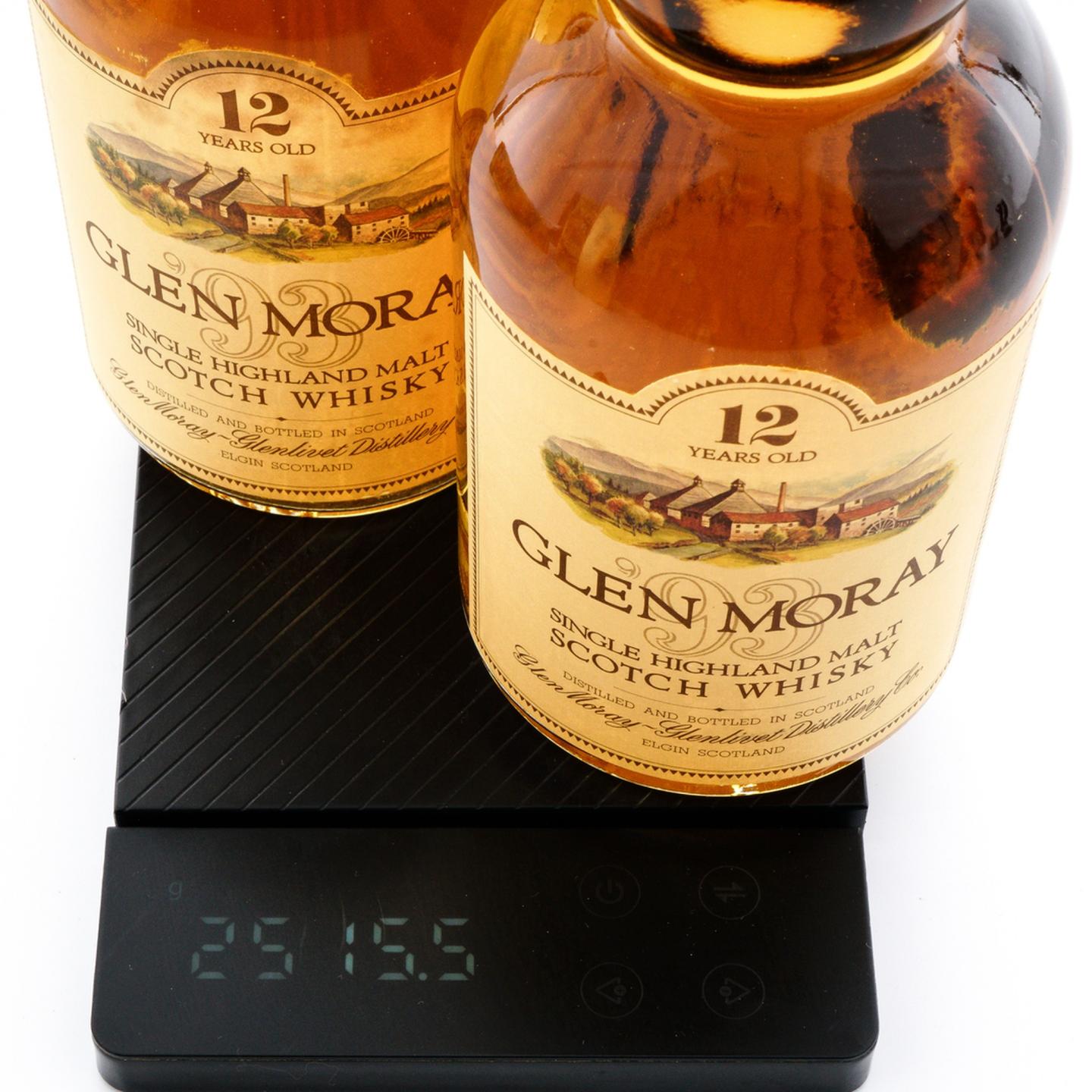 格兰莫雷 12年 750ml*2瓶组