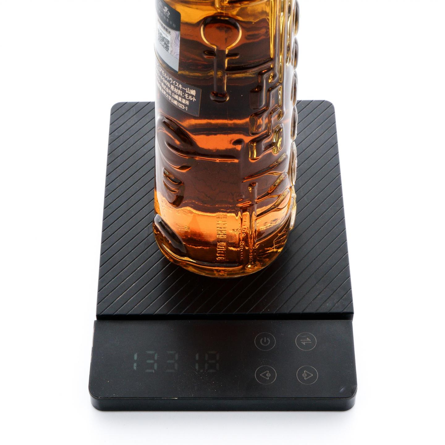 山崎 三得利音乐艺术系列 萨克斯 600ml
