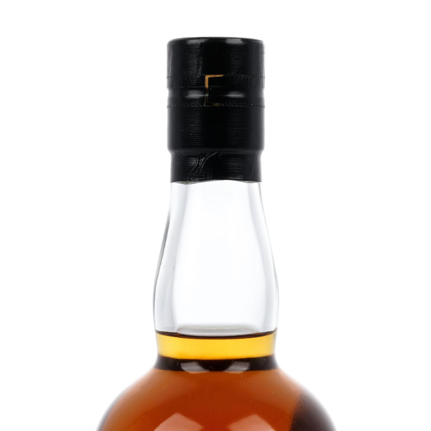 秩父 Ichiro's Malt 金叶 MWR 调和麦芽威士忌