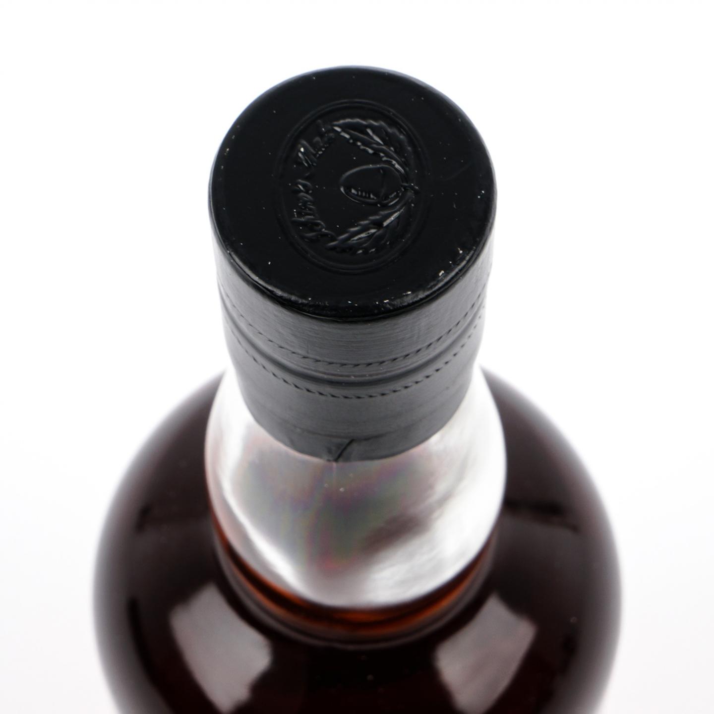 秩父 Ichiro's Malt 金叶 MWR 调和麦芽威士忌