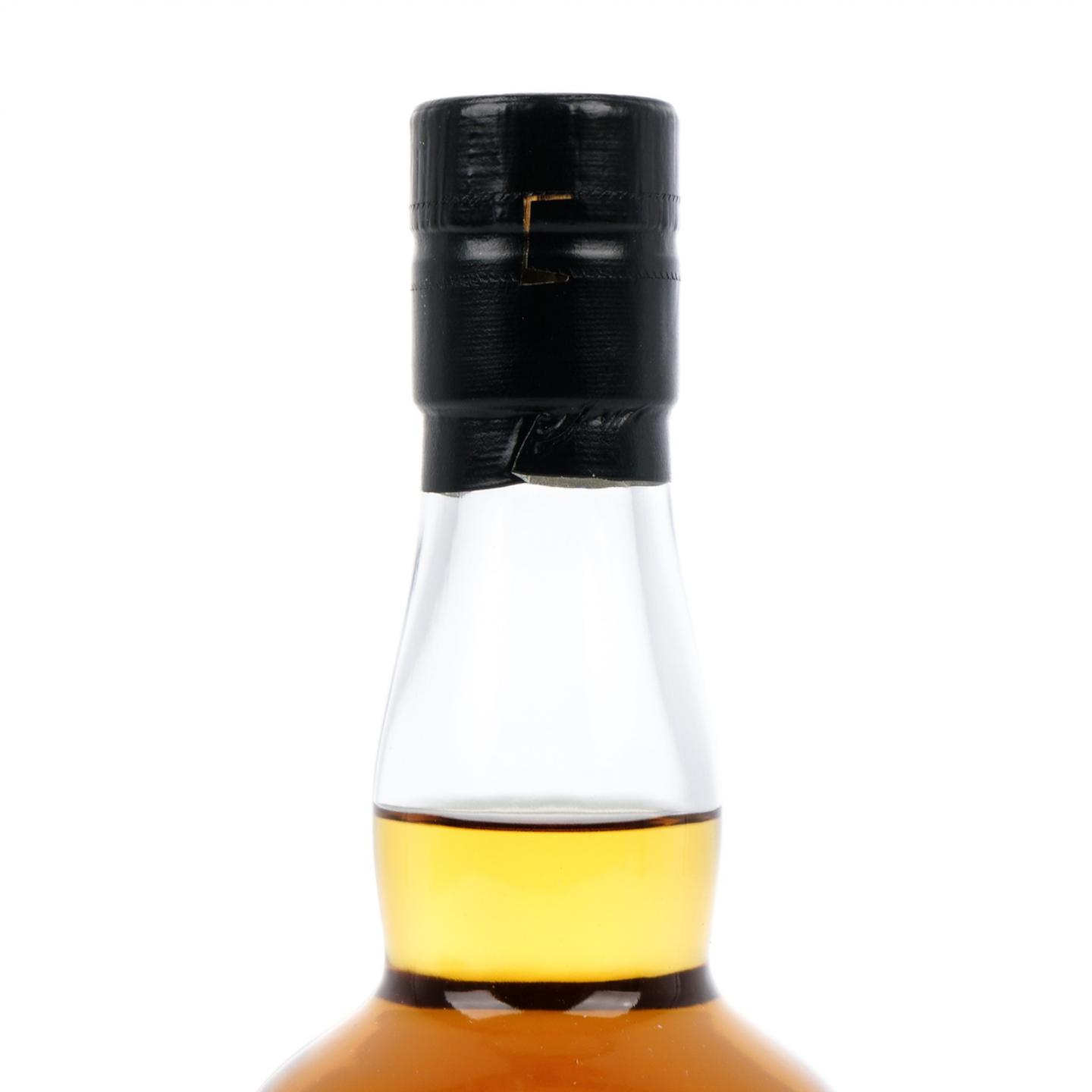秩父 Ichiro's Malt 金叶 MWR 调和麦芽威士忌 700ml