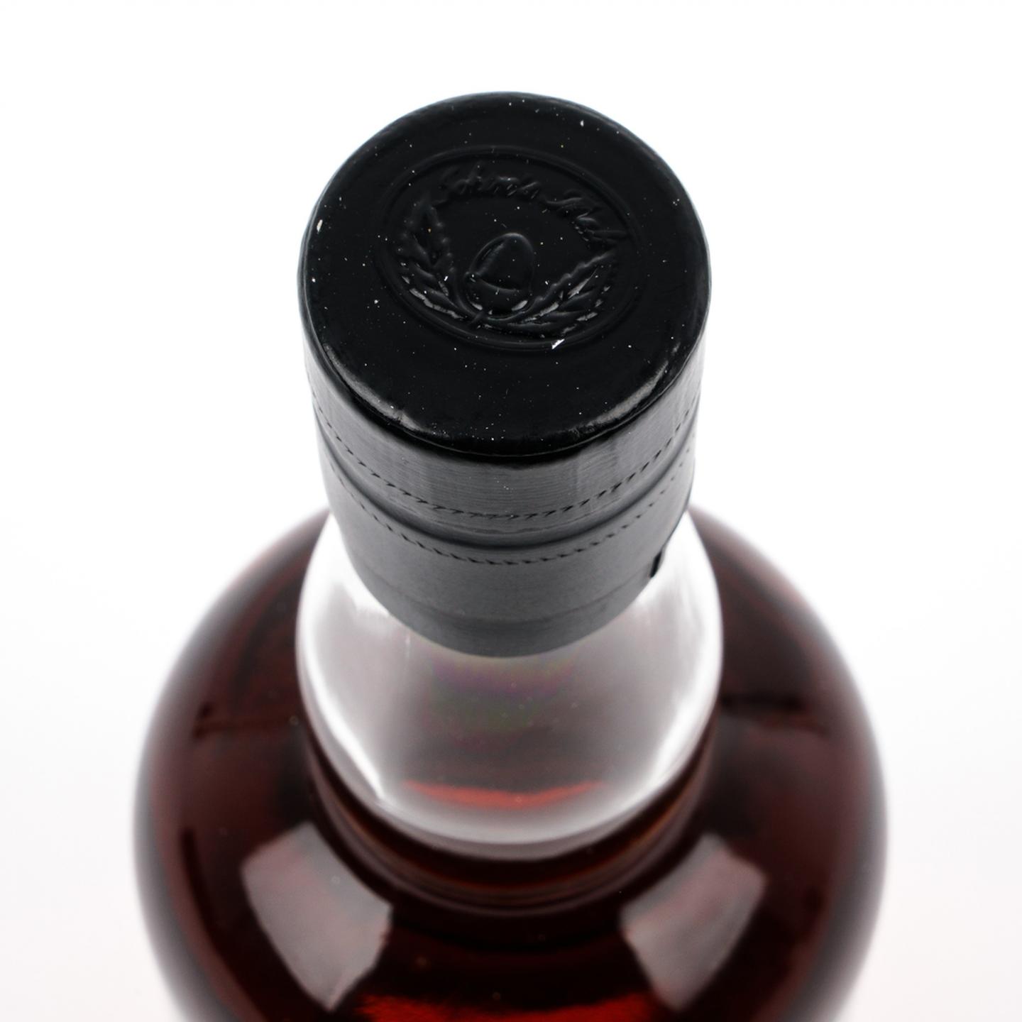 秩父 Ichiro's Malt 金叶 MWR 调和麦芽威士忌 700ml