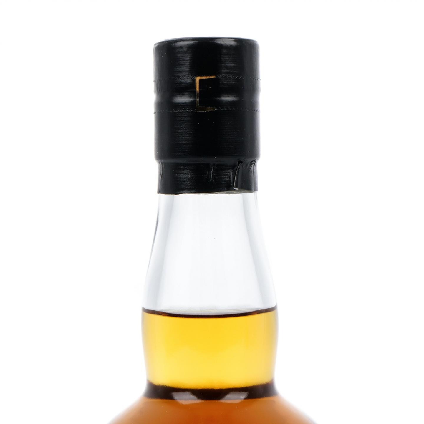 秩父 Ichiro's Malt 金叶 MWR 调和麦芽威士忌 700ML