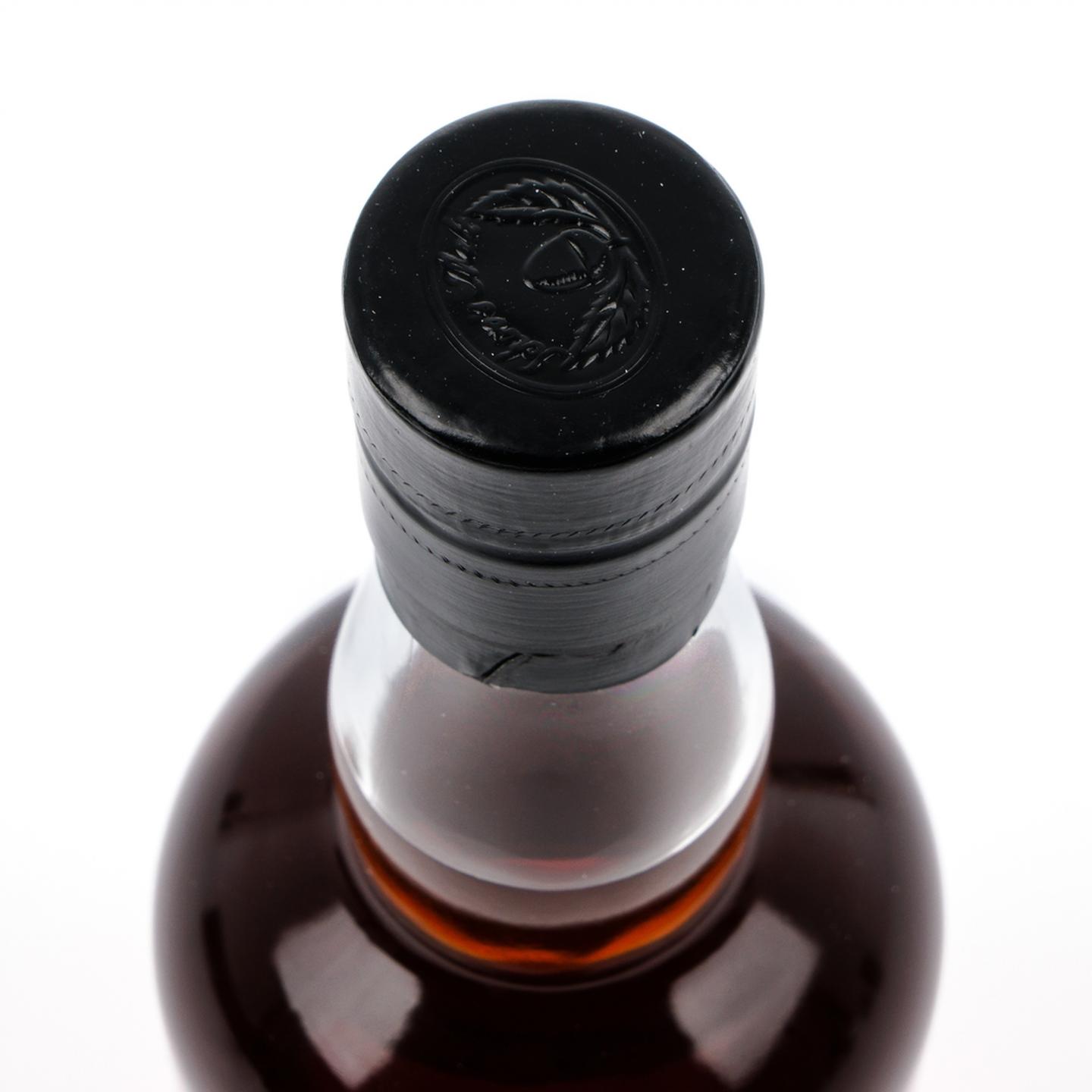 秩父 Ichiro's Malt 金叶 MWR 调和麦芽威士忌 700ML