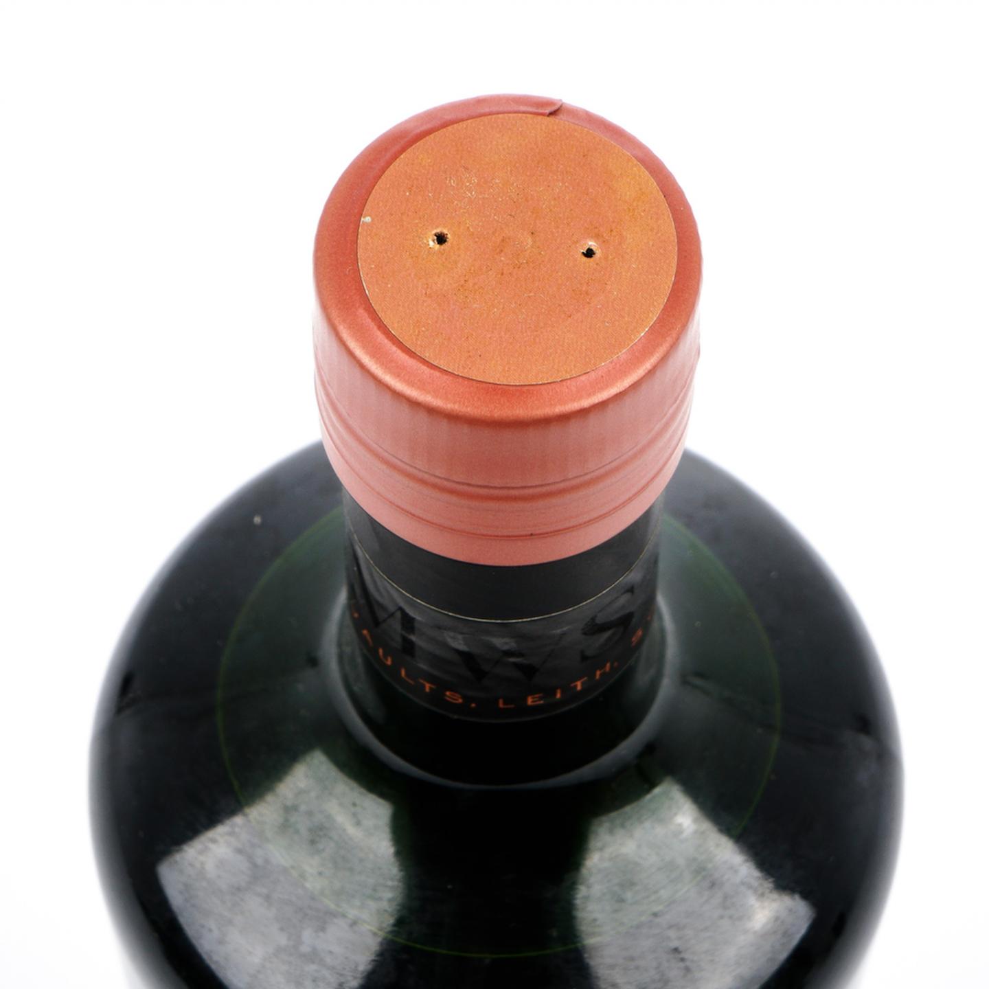 SMWS 84.30 格兰都蓝 10年 2008-2018