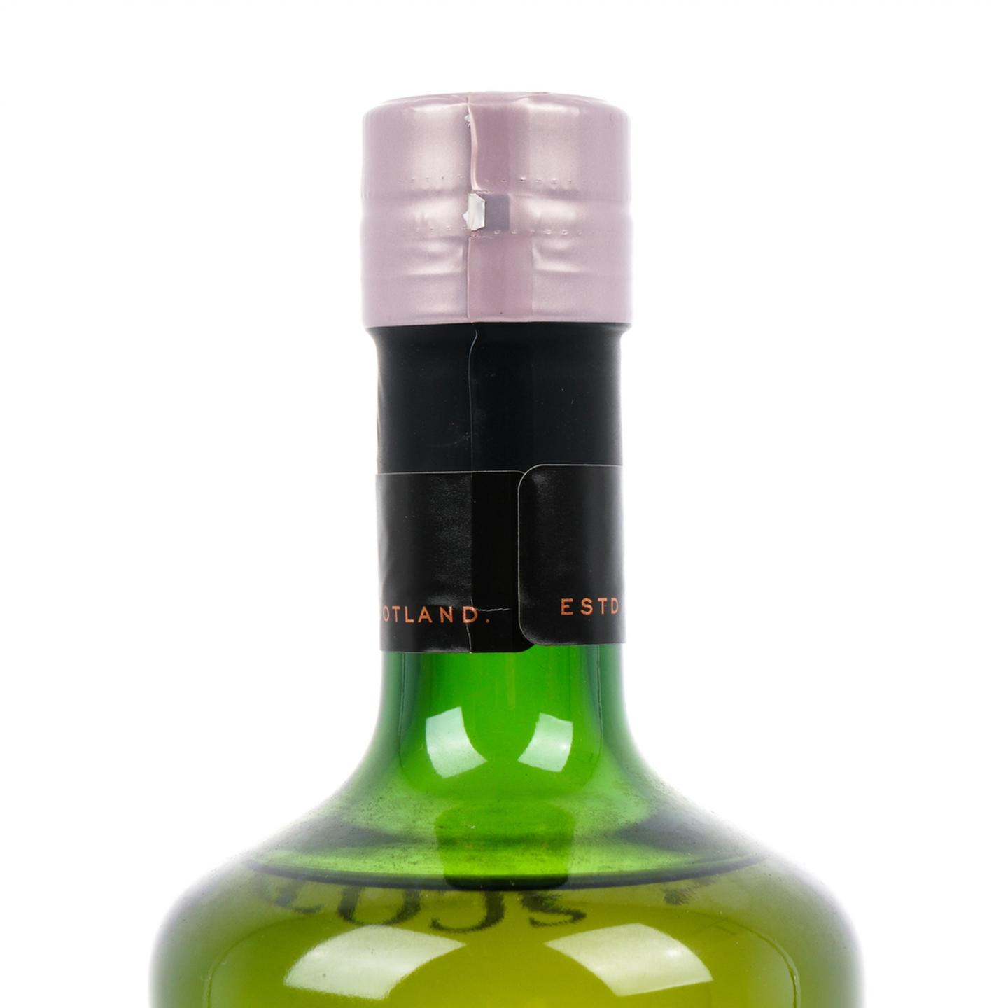 SMWS 63.47 格兰道奇 10年 2007-2018