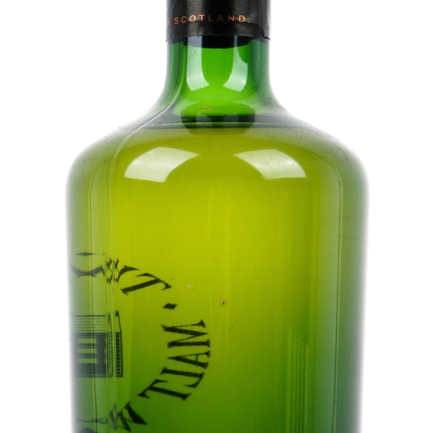 SMWS 96.20 格兰多纳 10年 2007-2018