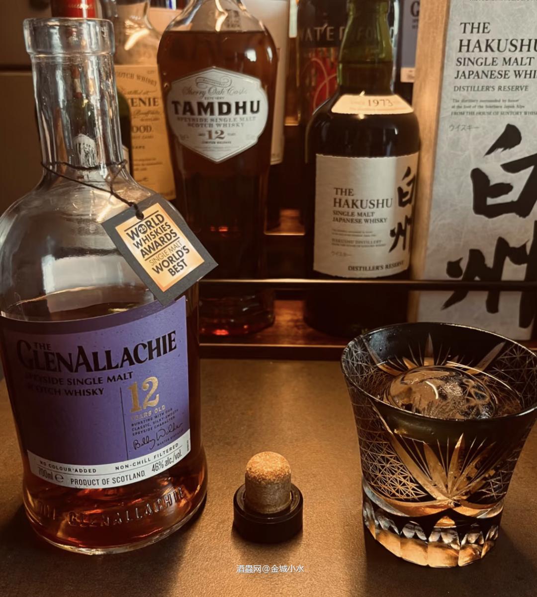 最近很火的酒