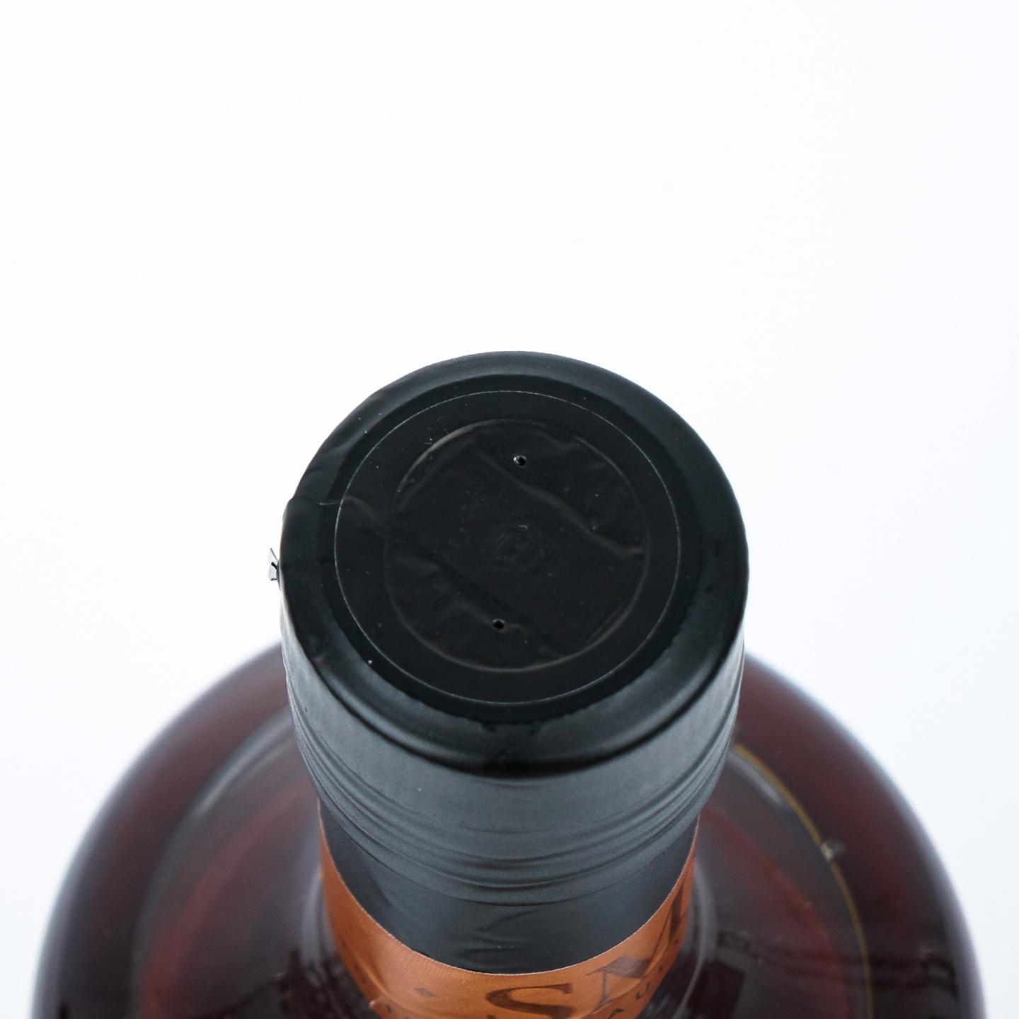 SMWS Blended Batch 13 11年 Tabanco Time 雪莉桶 调和 700ml