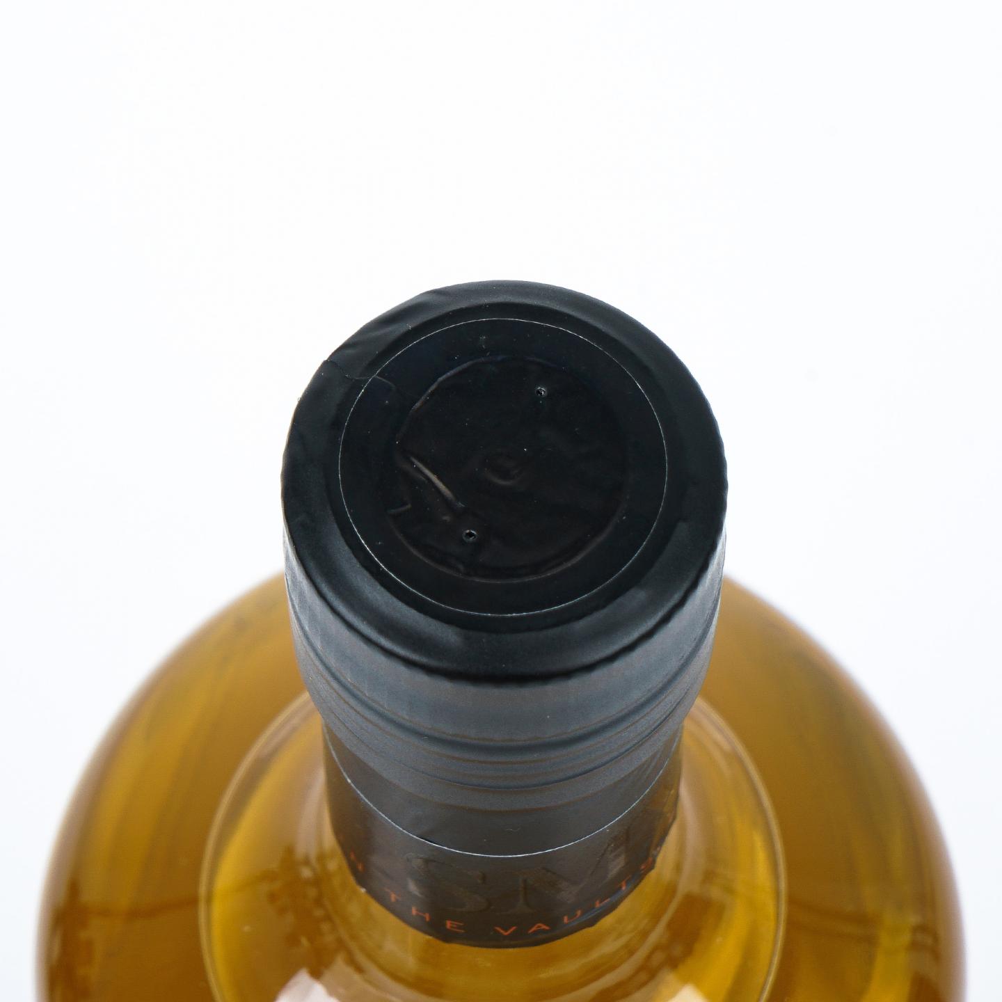 SMWS 8年 Battle Axe 调和麦芽Batch 08