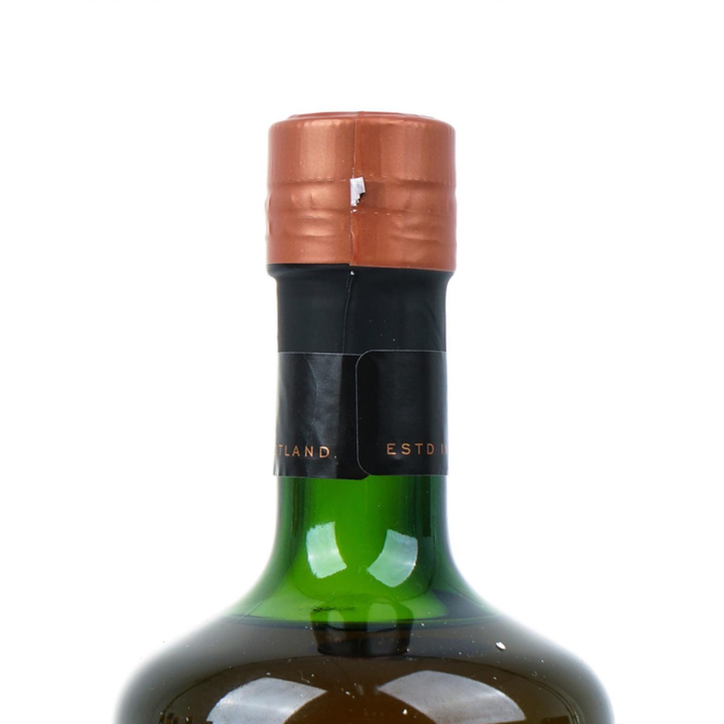 SMWS 18.44 英尺高尔 11年 2010-2022