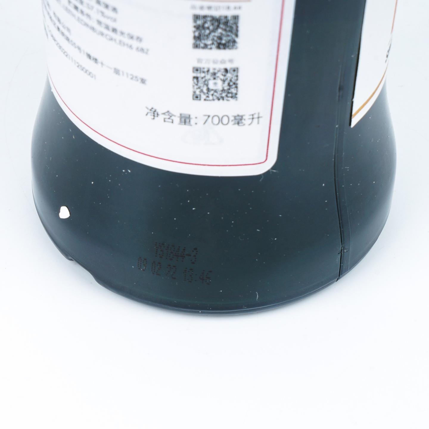 SMWS 18.44 英尺高尔 11年 2010-2022