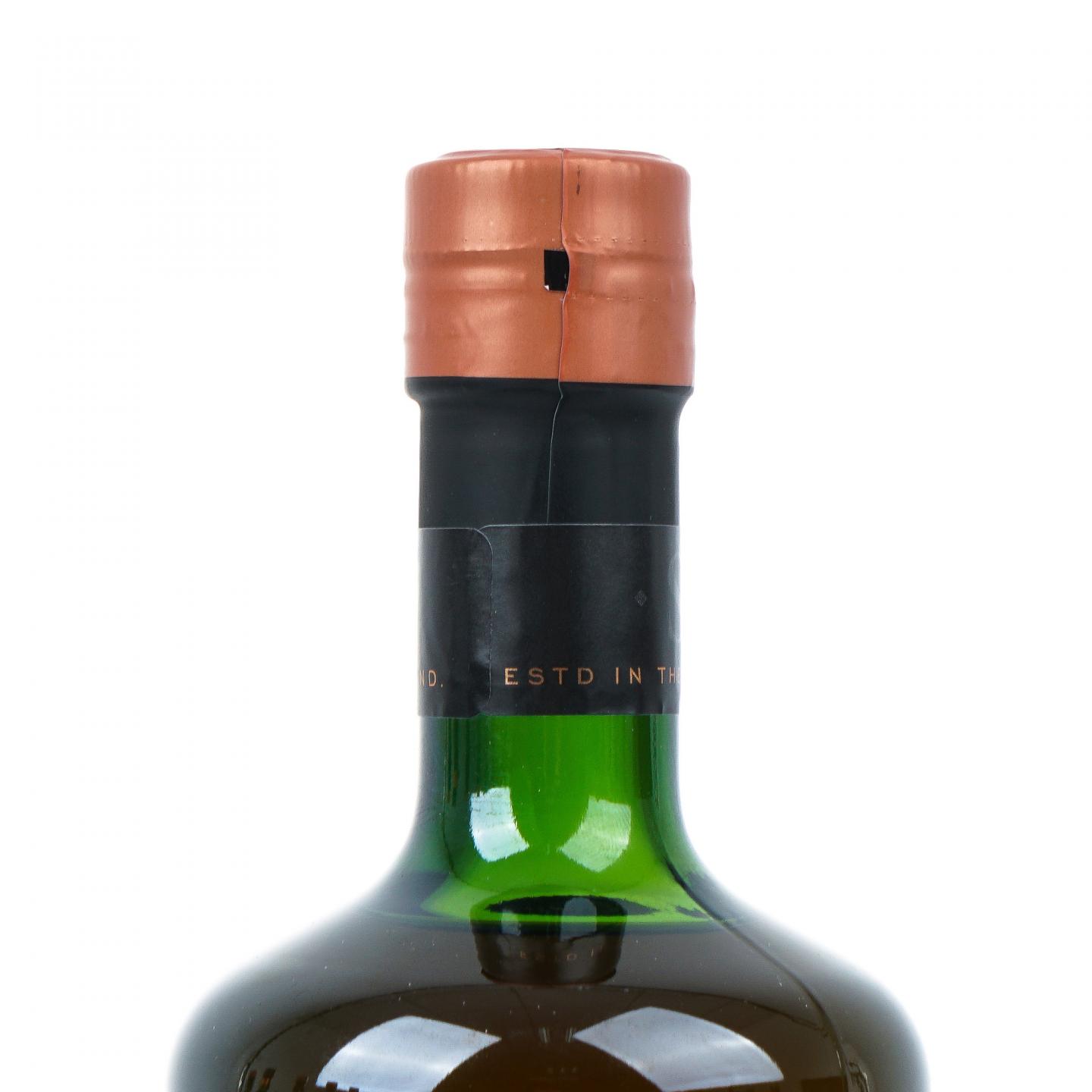 SMWS 68.63 布莱尔阿苏 14年 2007-2022