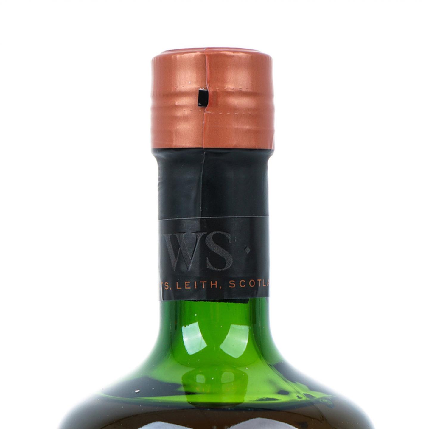 SMWS 44.126 克莱拉奇 16年 2003