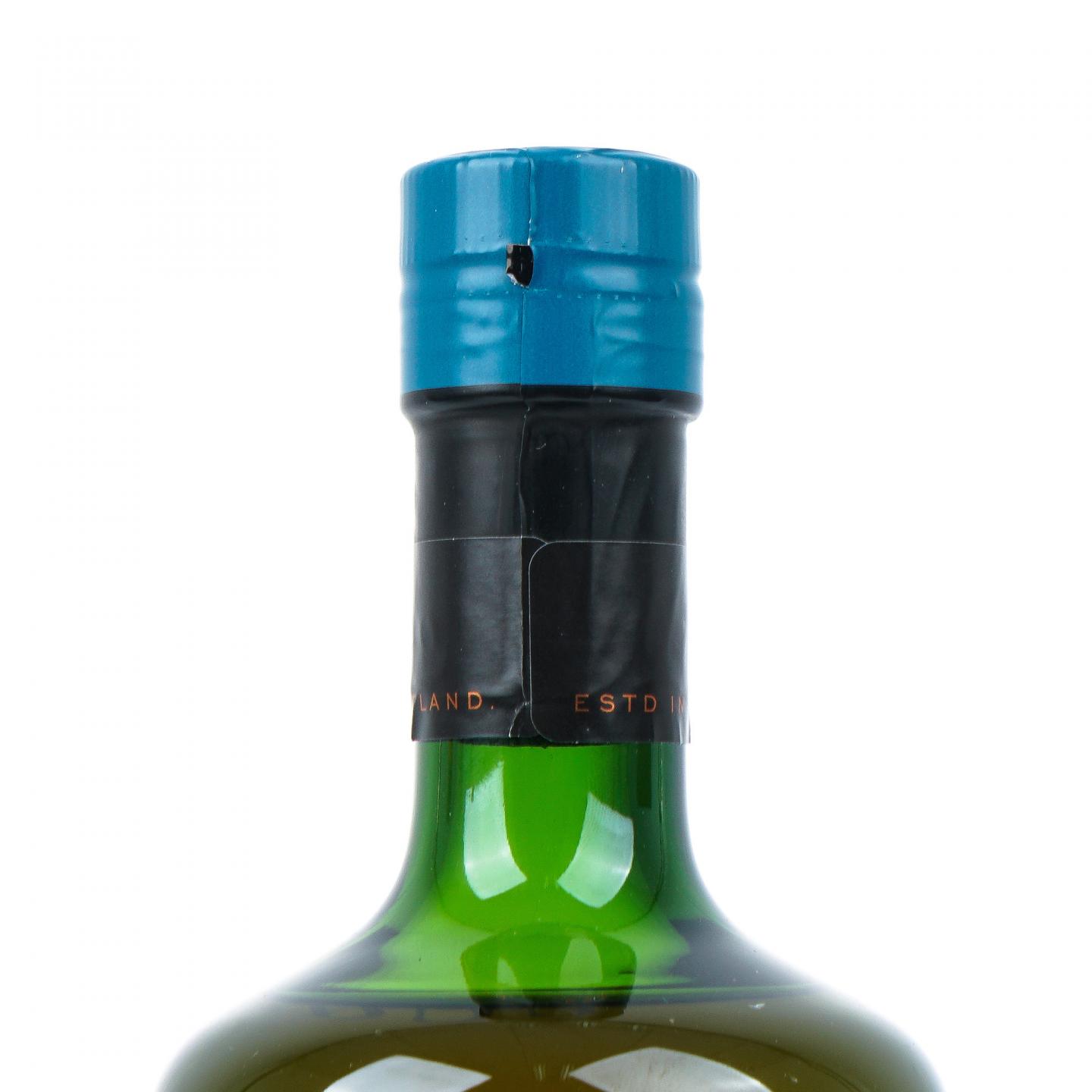 SMWS 93.117 格兰帝 13年 2006-2019 单桶