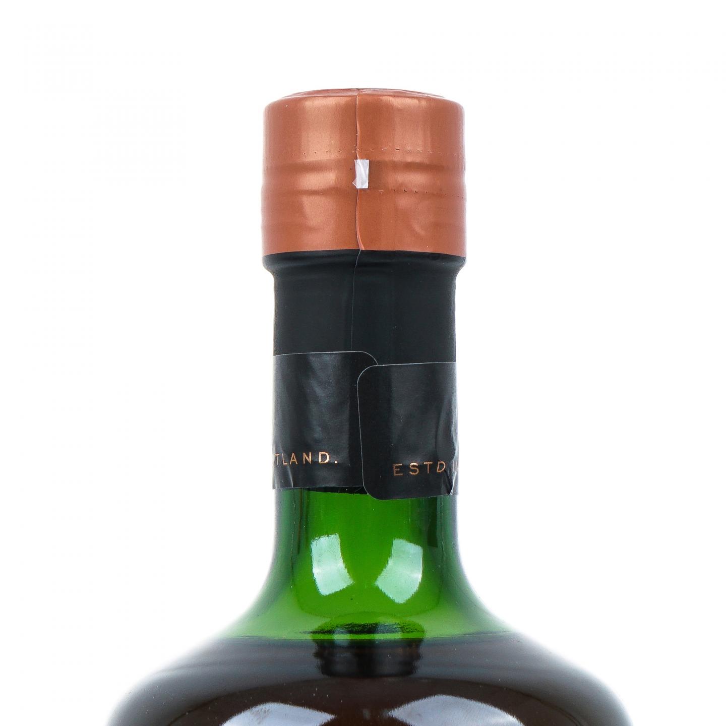 SMWS 35.301 格兰莫雷 16年 2006-2022 行货