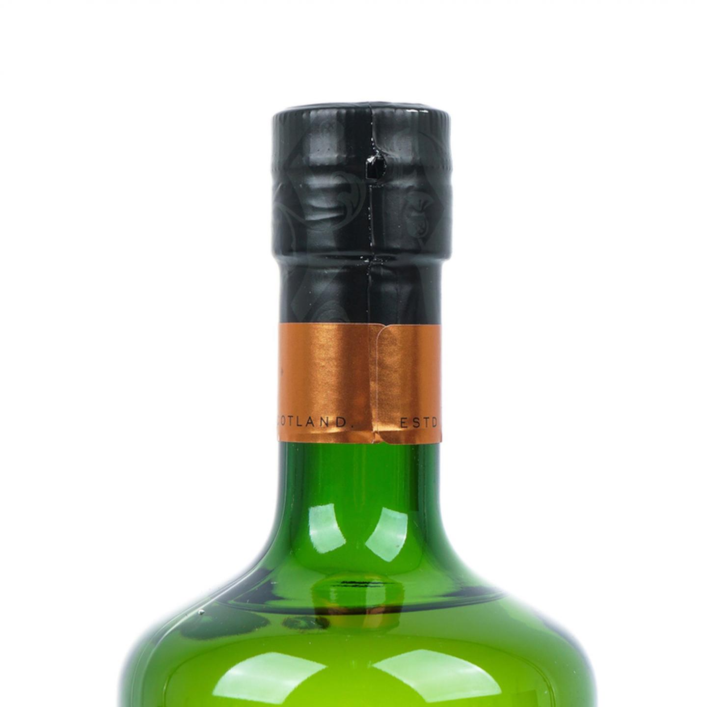 SMWS GN1.6 金酒 2019 单桶