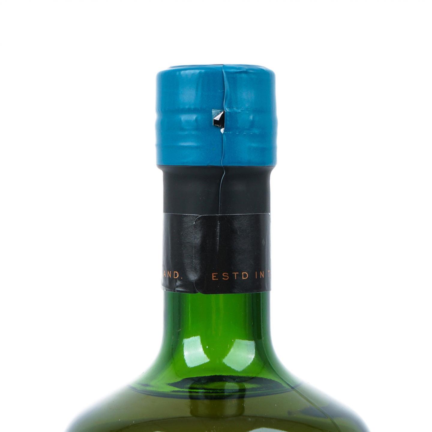 SMWS 42.78 托伯莫里 15年 2006