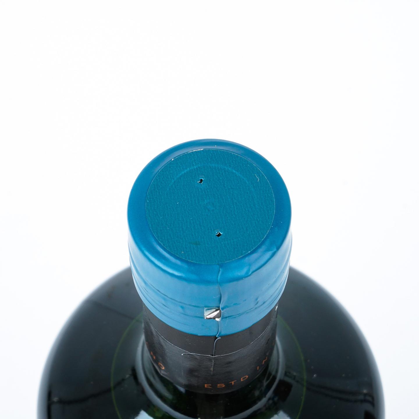 SMWS 42.78 托伯莫里 15年 2006