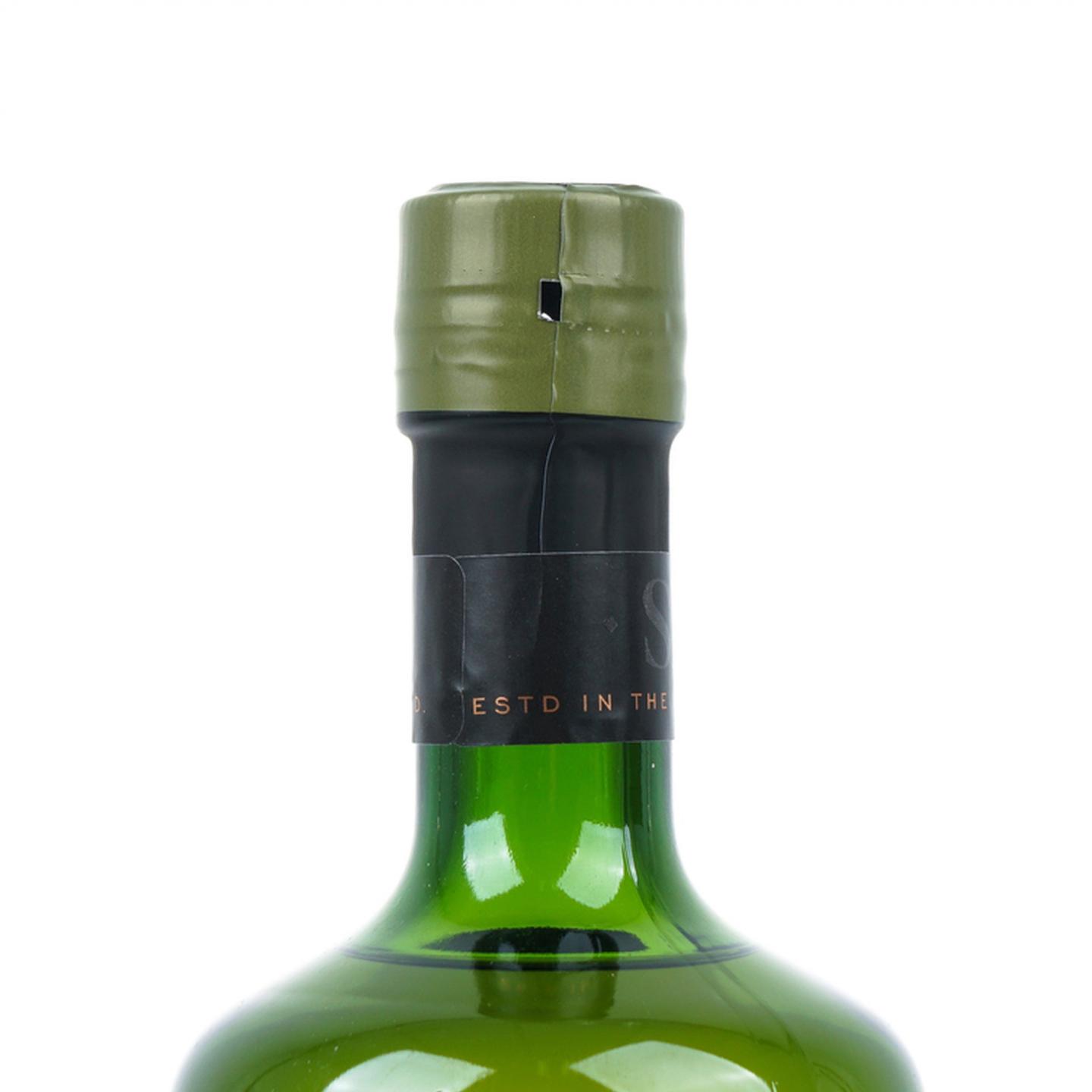 SMWS 53.404 卡尔里拉 11年 2010-2022