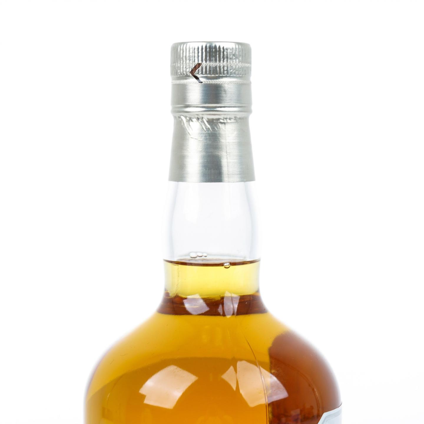 弥尔顿达夫 31年 1989-2021 HL Old & Rare 50.1%