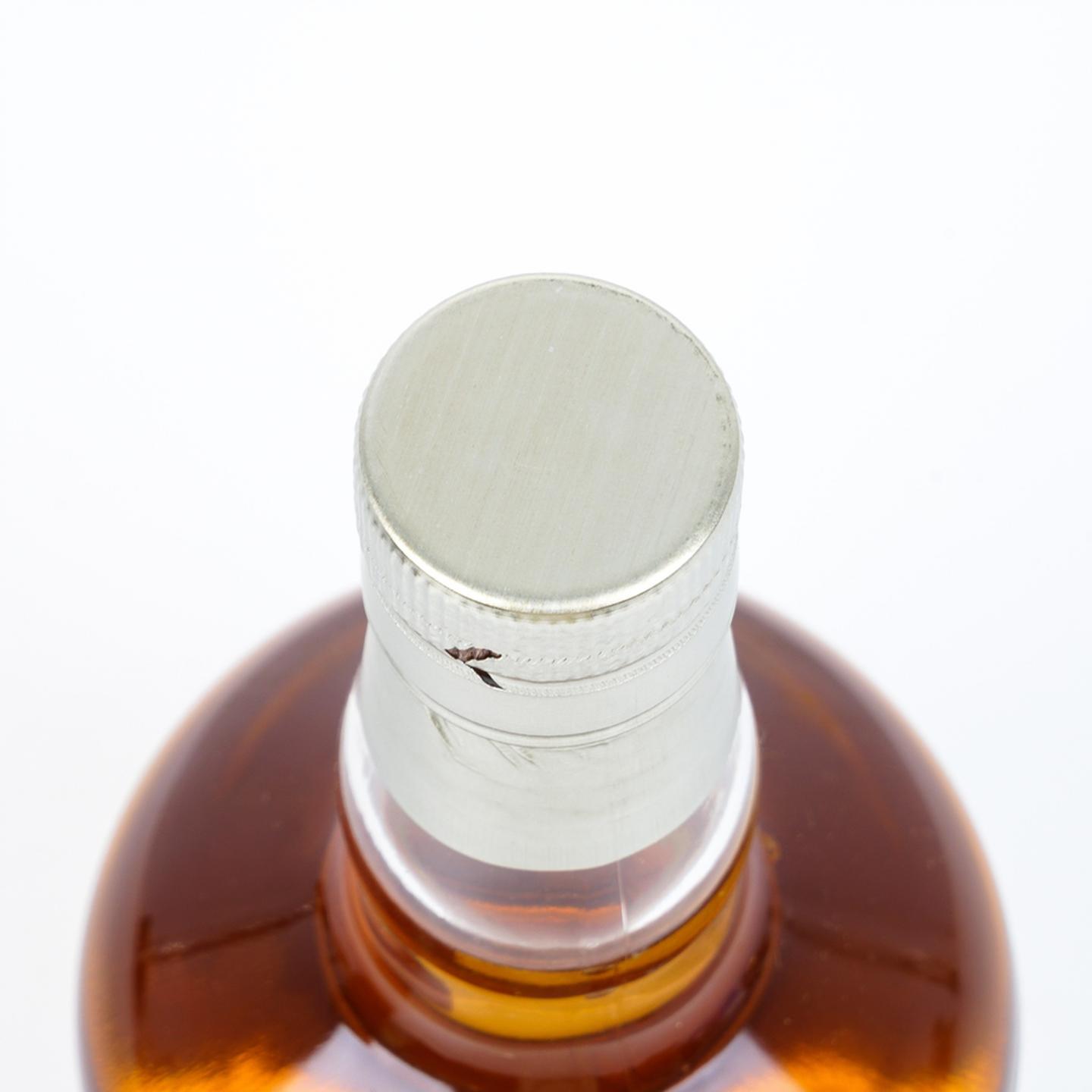 弥尔顿达夫 31年 1989-2021 HL Old & Rare 50.1%