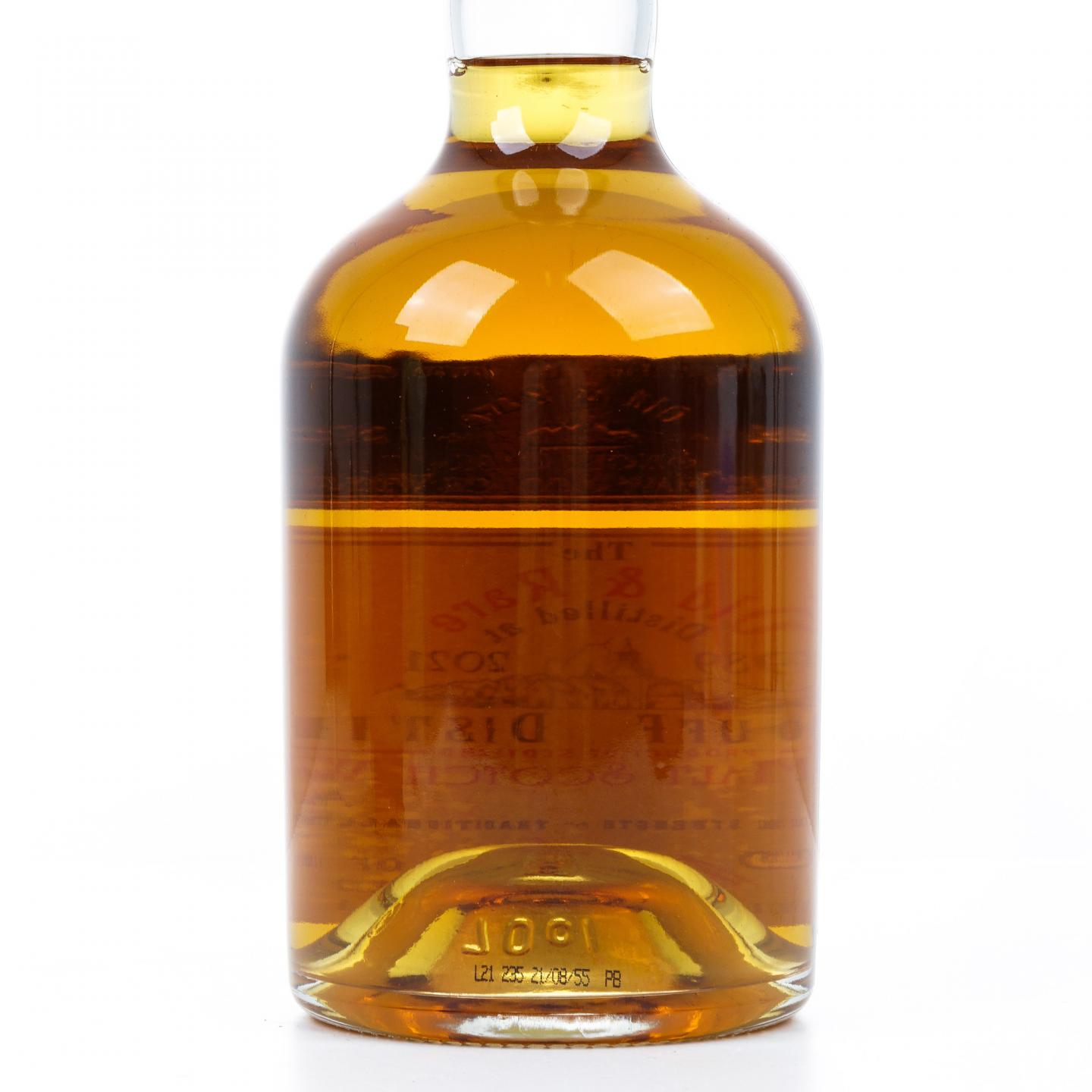 弥尔顿达夫 31年 1989-2021 HL Old & Rare 50.1%