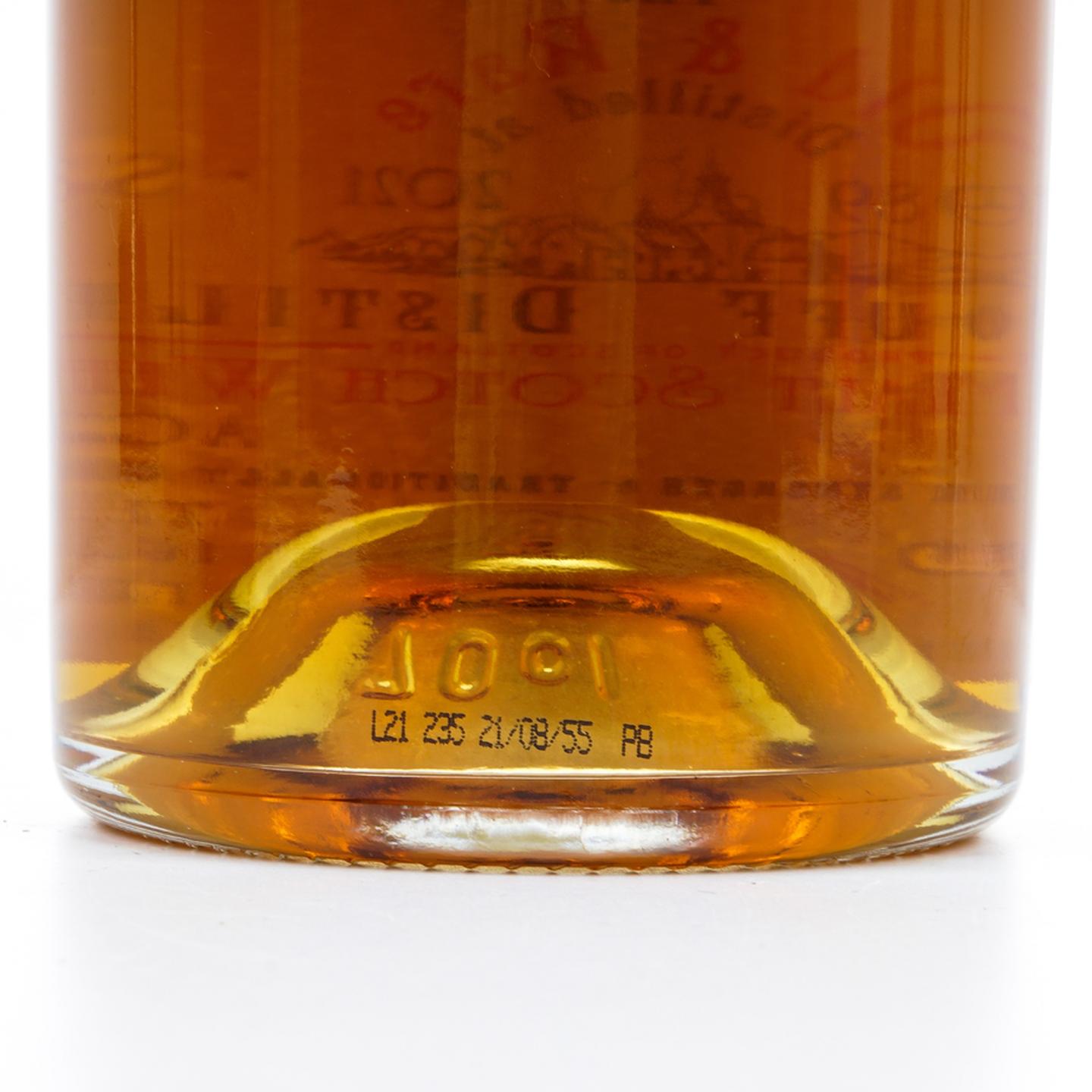 弥尔顿达夫 31年 1989-2021 HL Old & Rare 50.1%